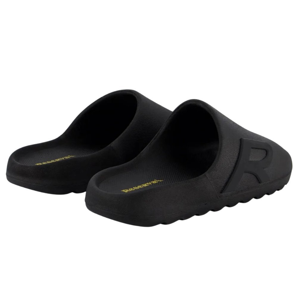 Chinelo Reserva Slide Type Masculino Preto 4