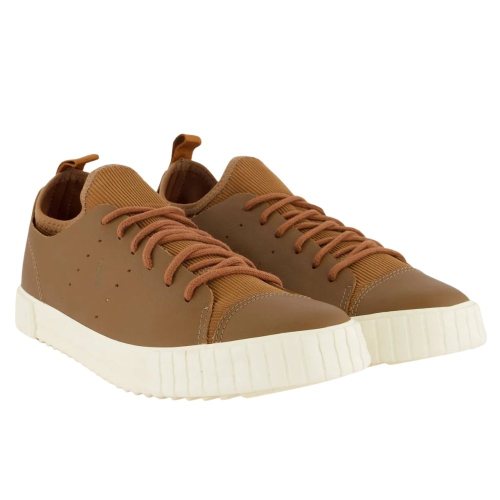 Tênis Reserva Astral Masculino Caramelo 2