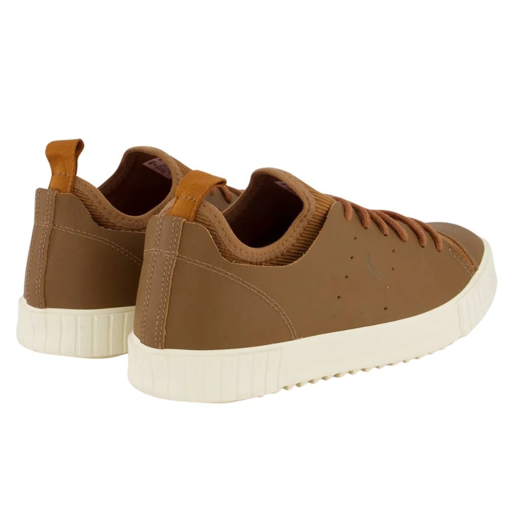 Tênis Reserva Astral Masculino Caramelo 4