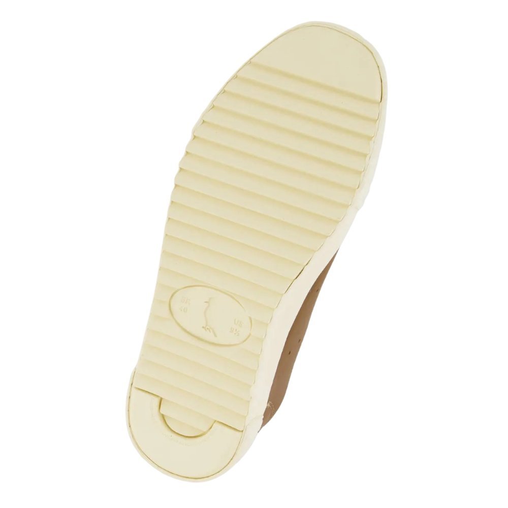 Tênis Reserva Astral Masculino Caramelo 5