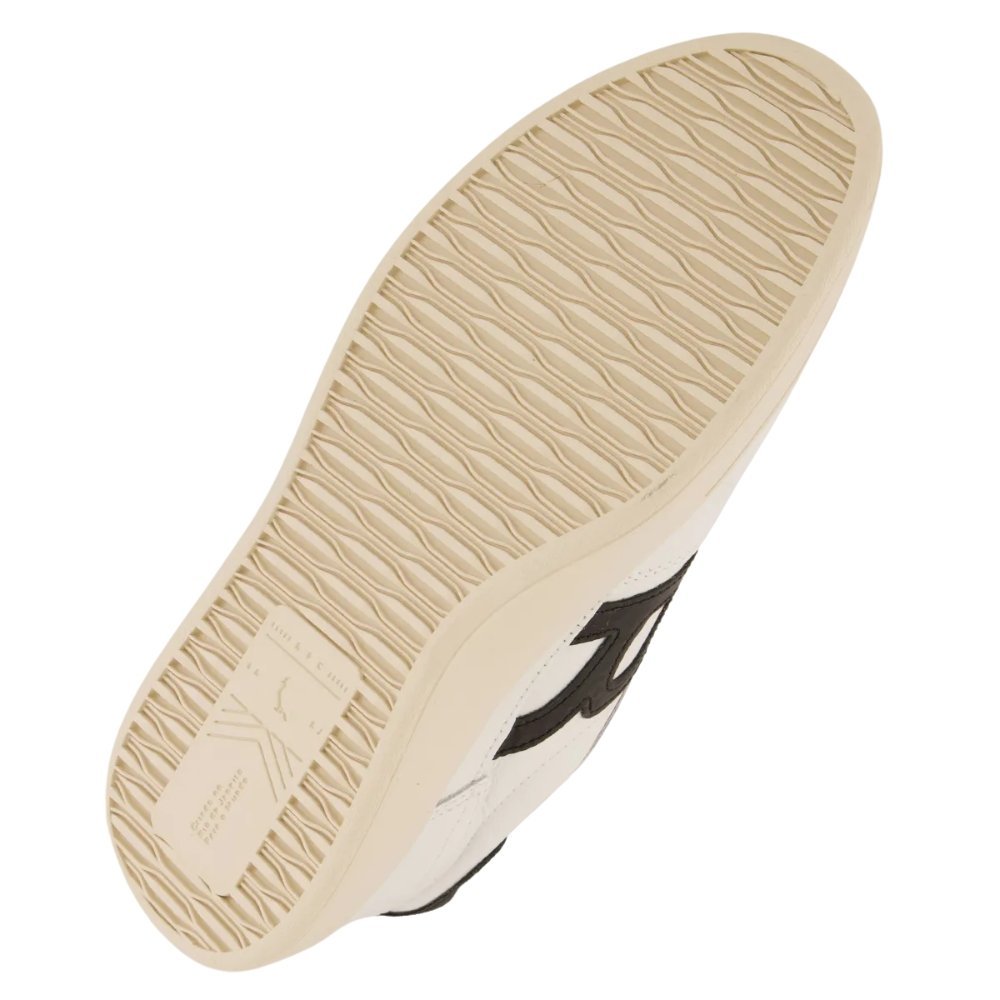 Tênis Reserva Type R Classic Masculino Branco/Preto 5