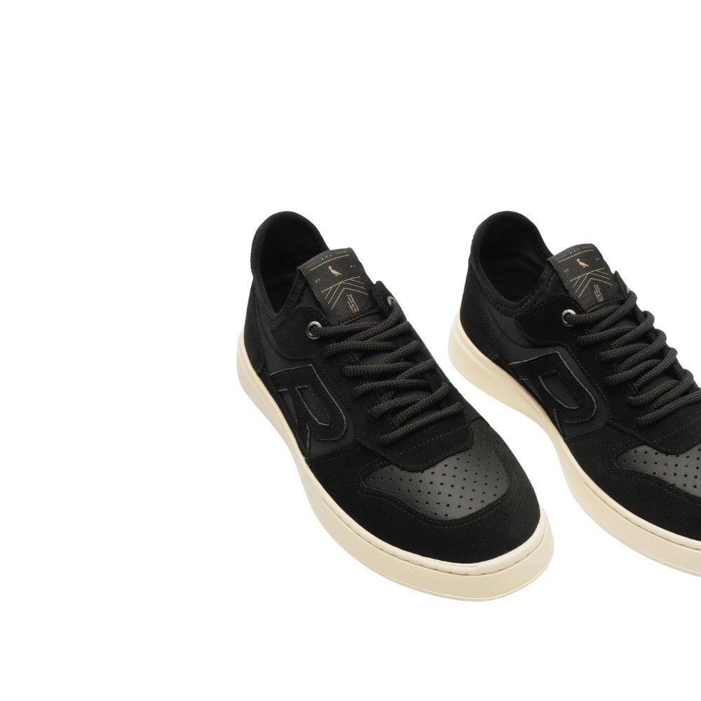 Tênis Reserva Type R Neo Masculino Preto 2