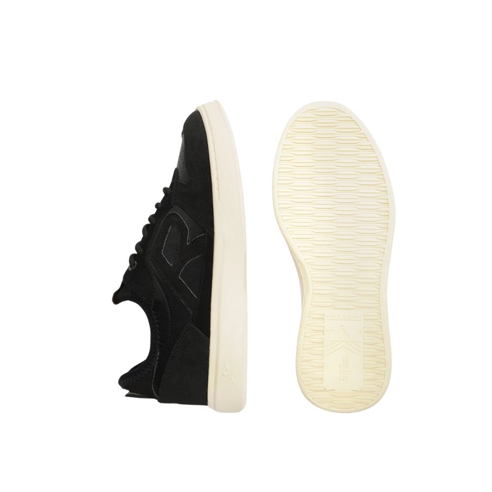 Tênis Reserva Type R Neo Masculino Preto 4