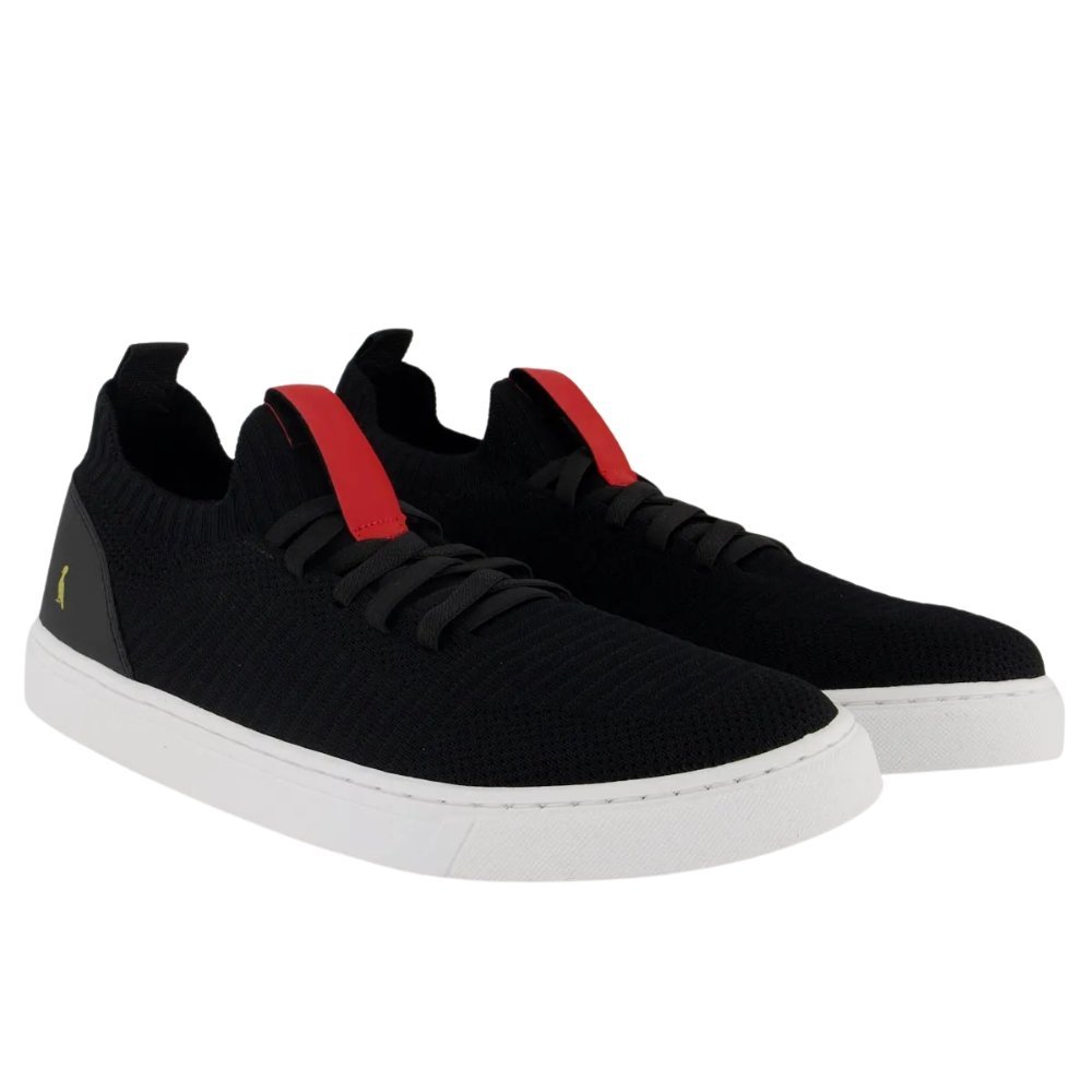 Tênis Reserva Nexus Knit Masculino Preto 2