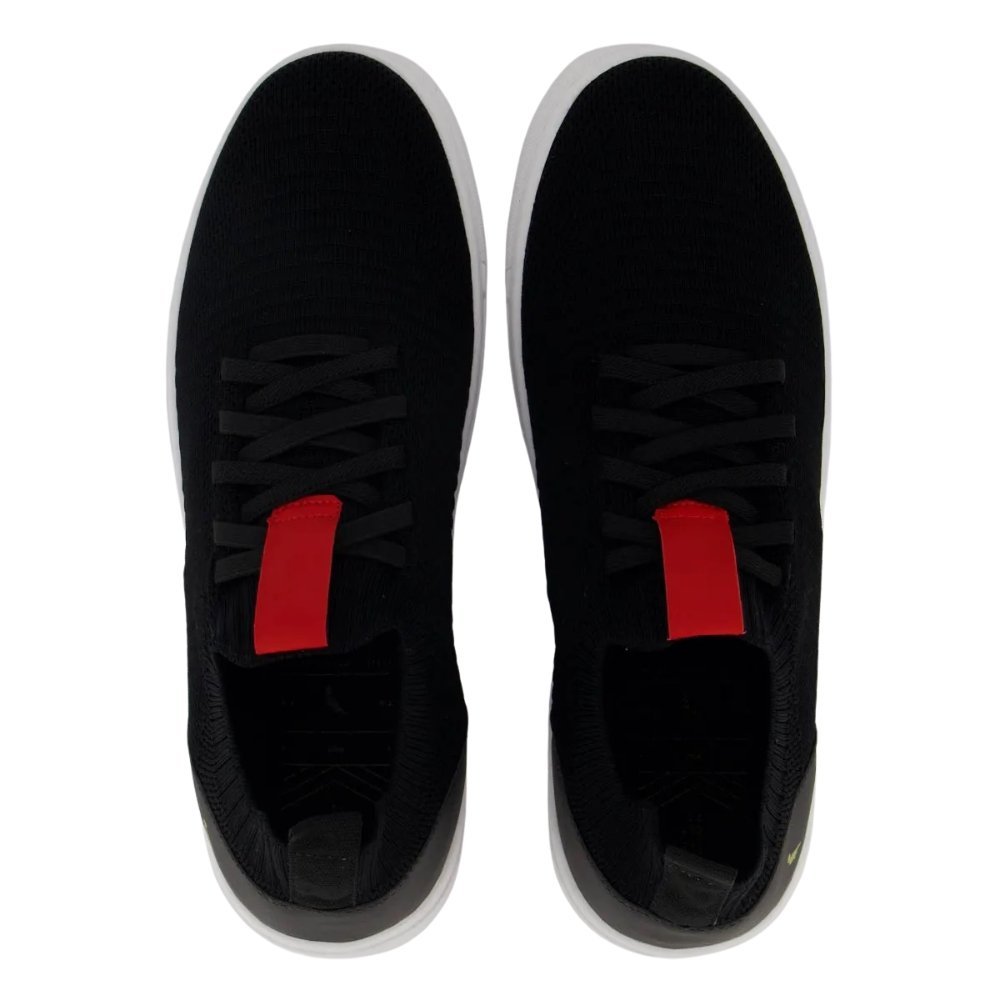 Tênis Reserva Nexus Knit Masculino Preto 3