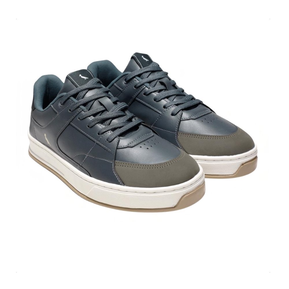 Tênis Reserva Roma Masculino Azul 4