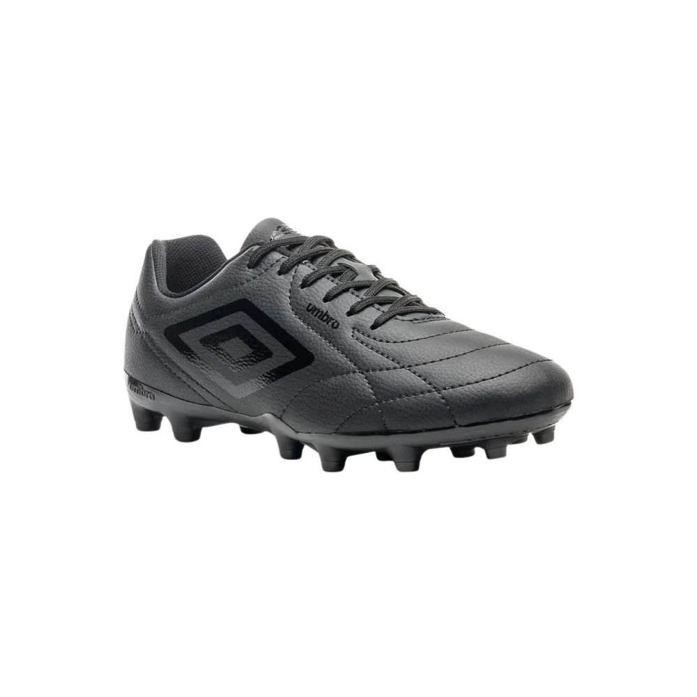 Chuteira Umbro Campo Class Footballer Preto 2