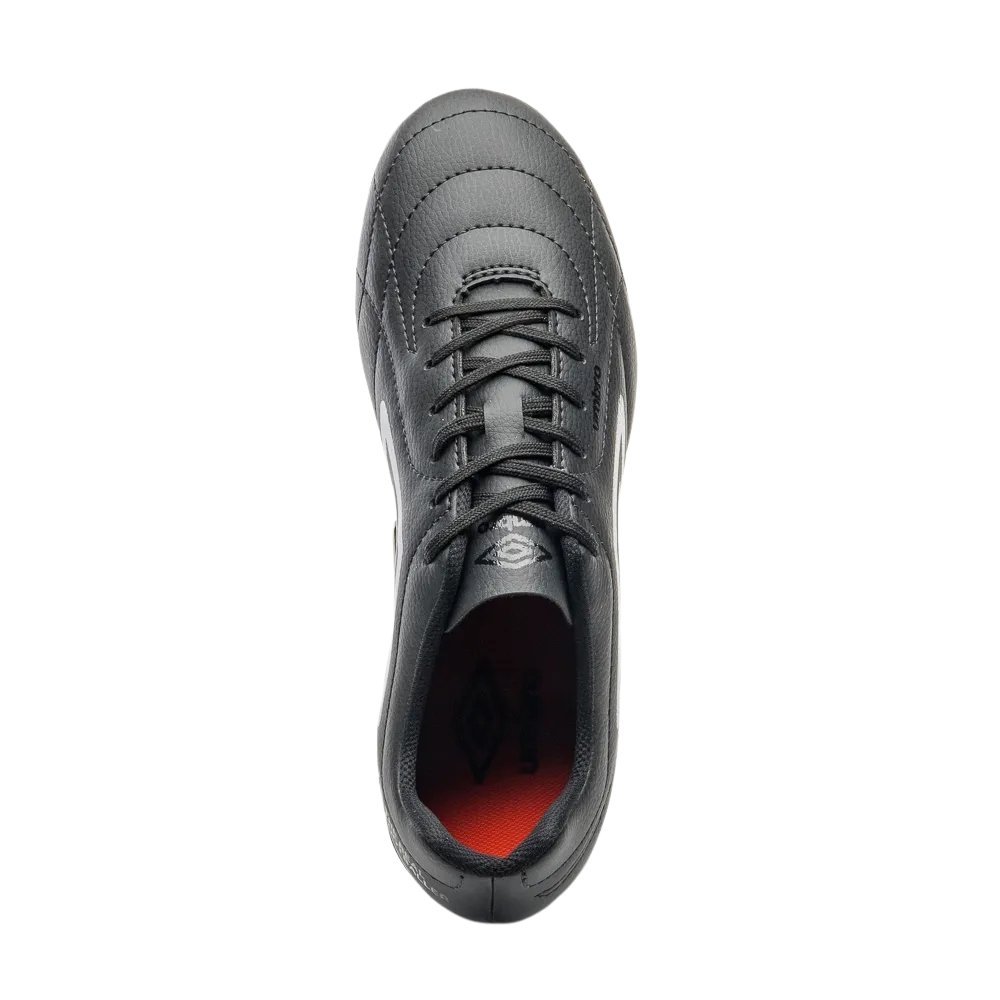 Chuteira Umbro Campo Class Footballer Preto 3