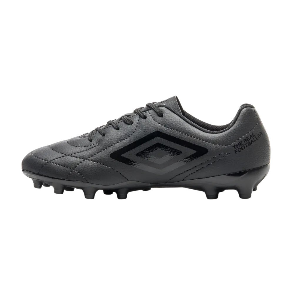 Chuteira Umbro Campo Class Footballer Preto 4