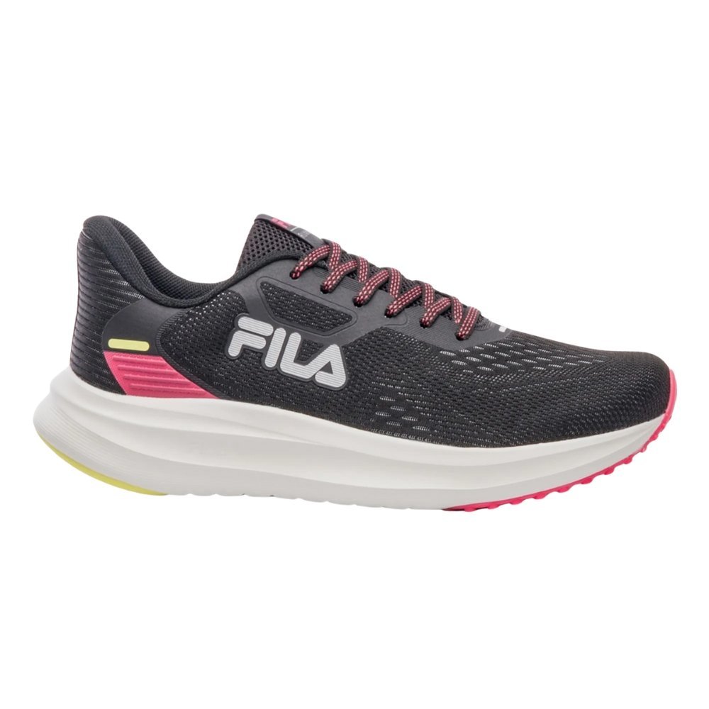 Tênis Fila Fastness Feminino