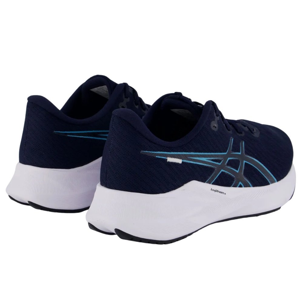 Tênis Asics Versablast 4 Masculino Marinho 4