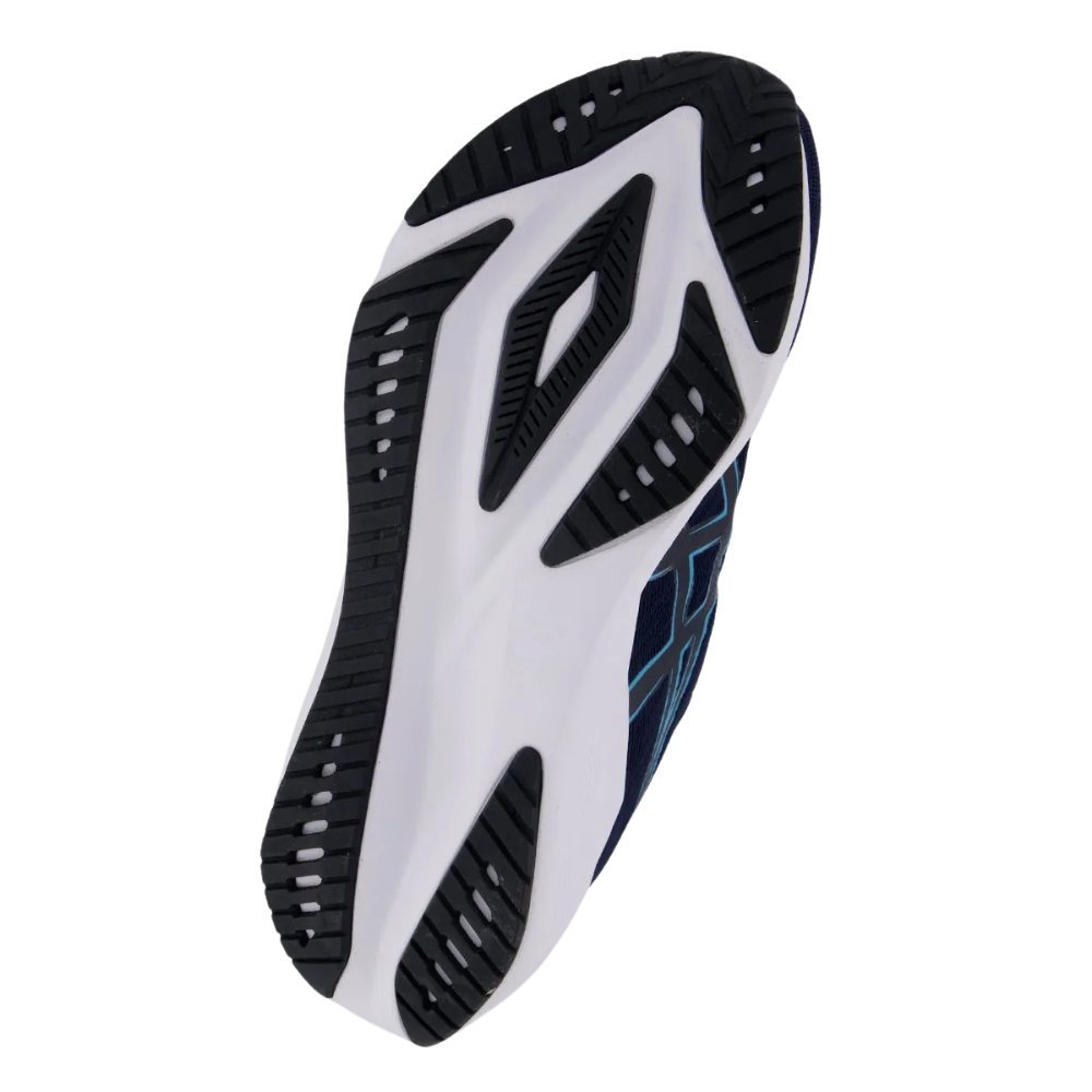 Tênis Asics Versablast 4 Masculino Marinho 5