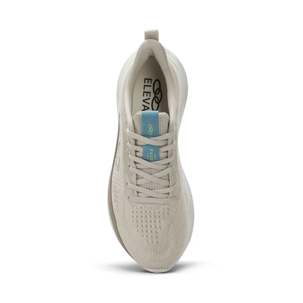 Tênis Olympikus Passo Feminino Arenito/Marfim 2