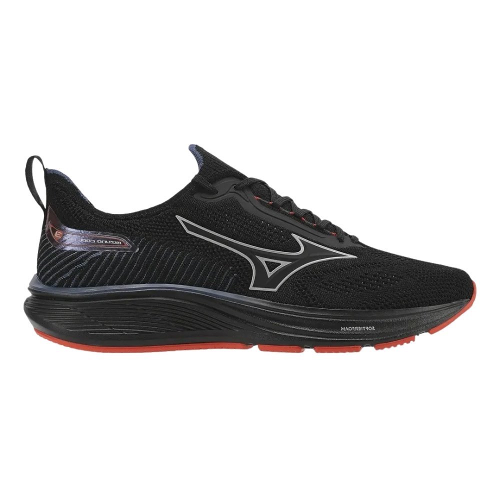 Tênis Mizuno Cool Ride 3 Unissex