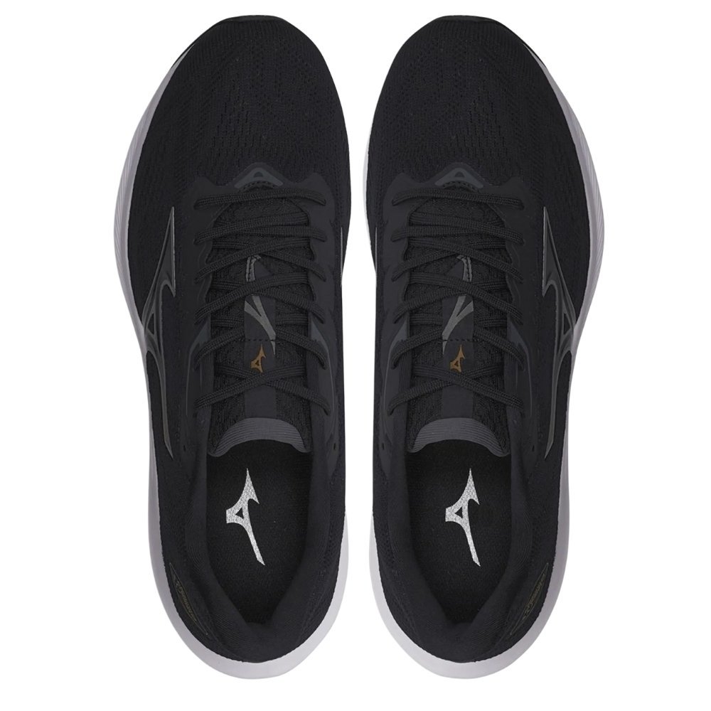 Tênis Mizuno Enigma 2 Unissex Preto 3