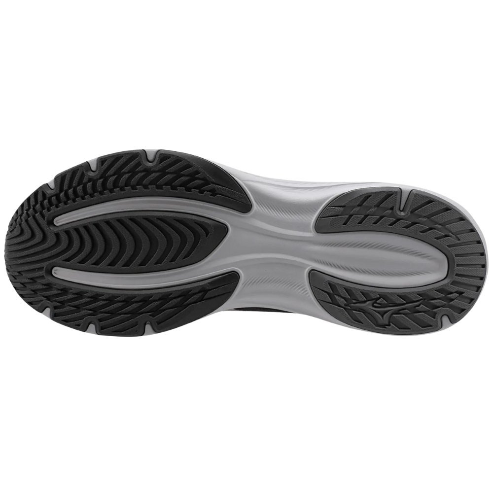 Tênis Mizuno Enigma 2 Unissex Preto 5