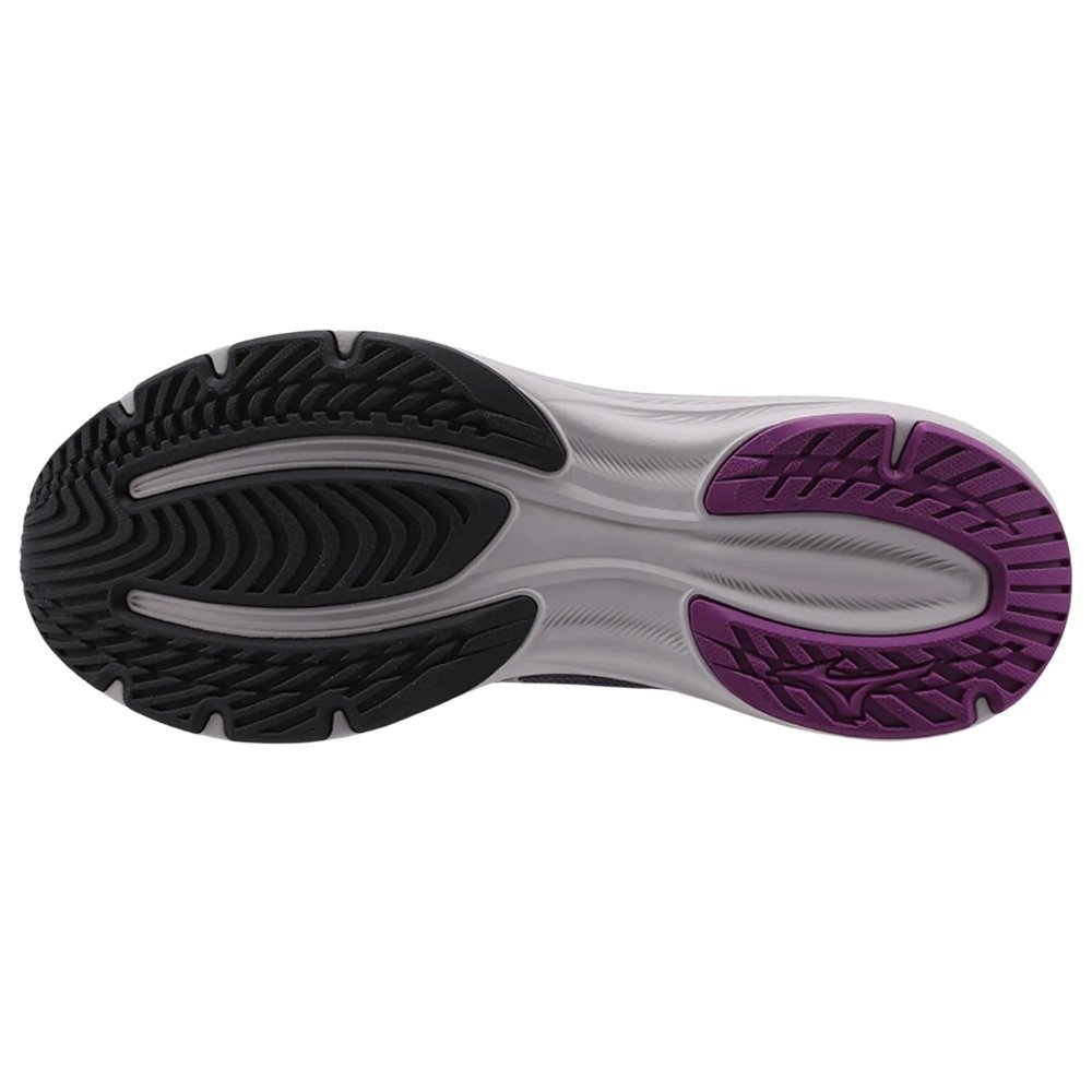 Tênis Mizuno Enigma 2 Unissex Roxo 4