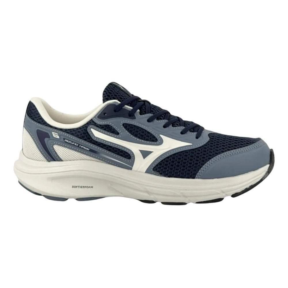 Tênis Mizuno Hawk 6 Masculino