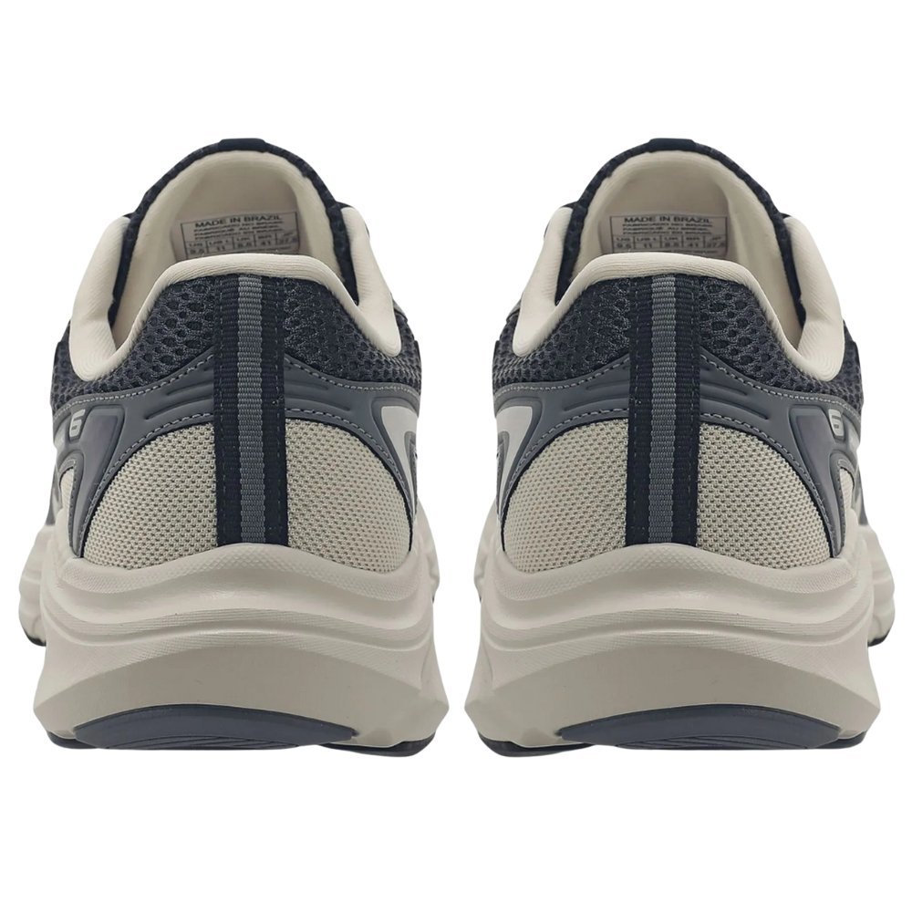 Tênis Mizuno Hawk 6 Masculino Marinho 3