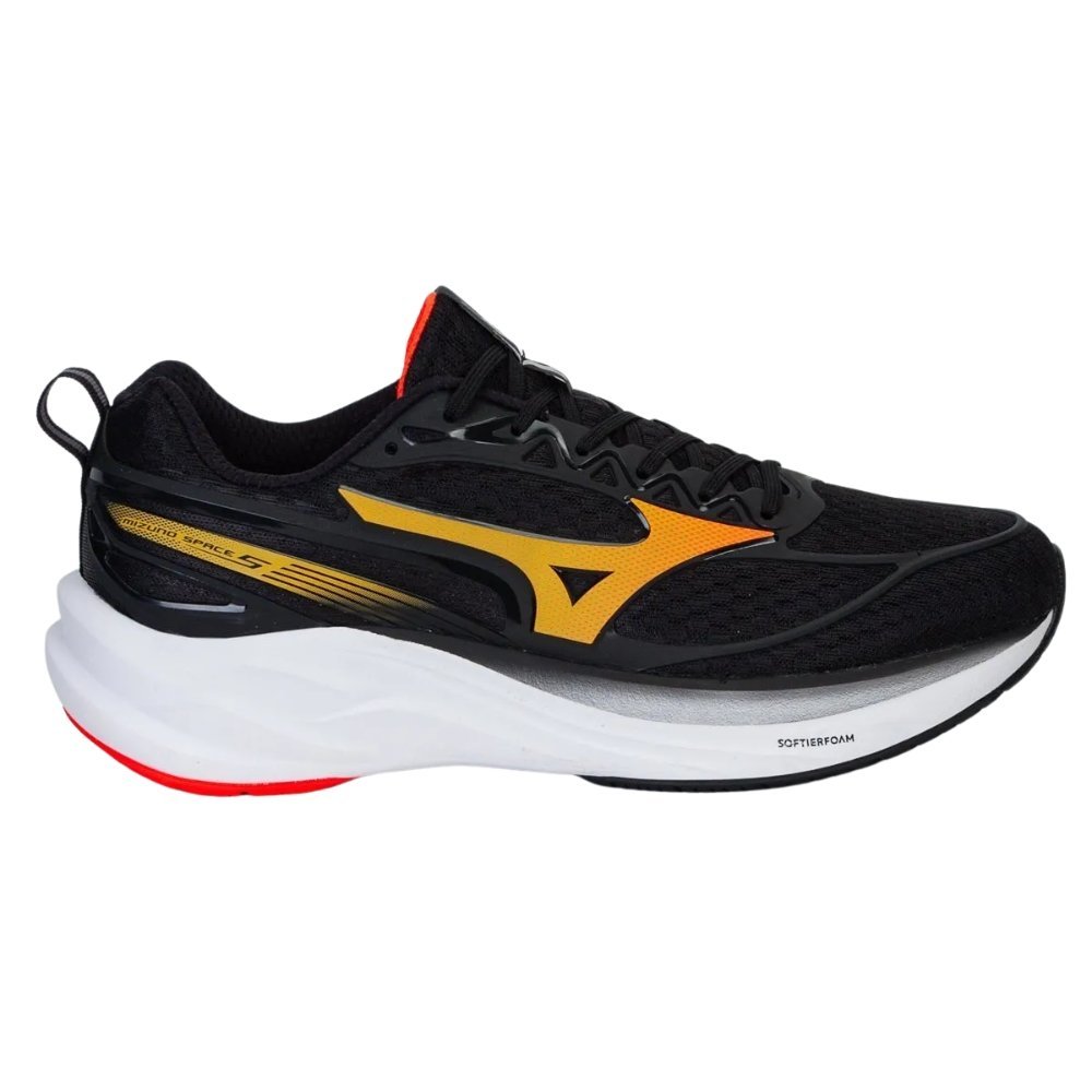 Tênis de Corrida Mizuno Space 5 Unissex