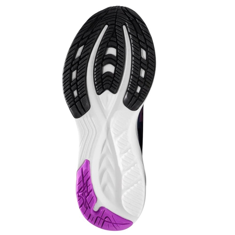 Tênis de Corrida Mizuno Space 5 Unissex Azul 5