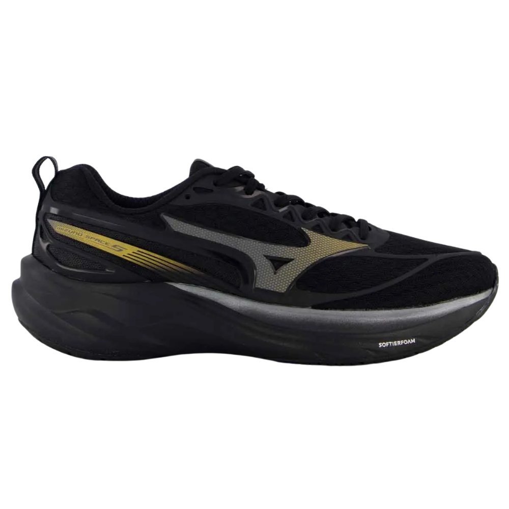 Tênis de Corrida Mizuno Space 5 Unissex