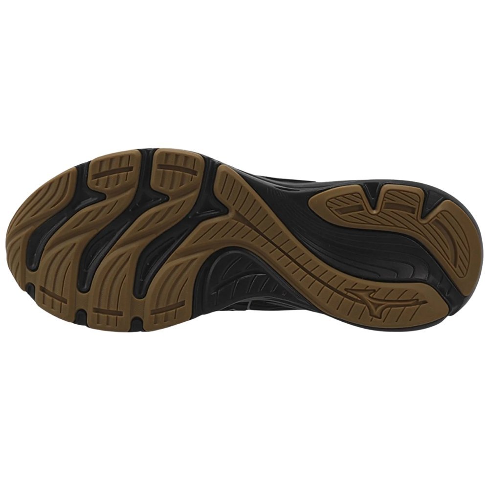 Tênis Mizuno Jet 8 Unissex Preto 5