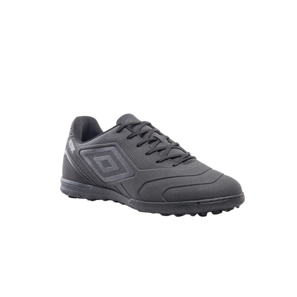 Chuteira Society Umbro Attak III Preto 2