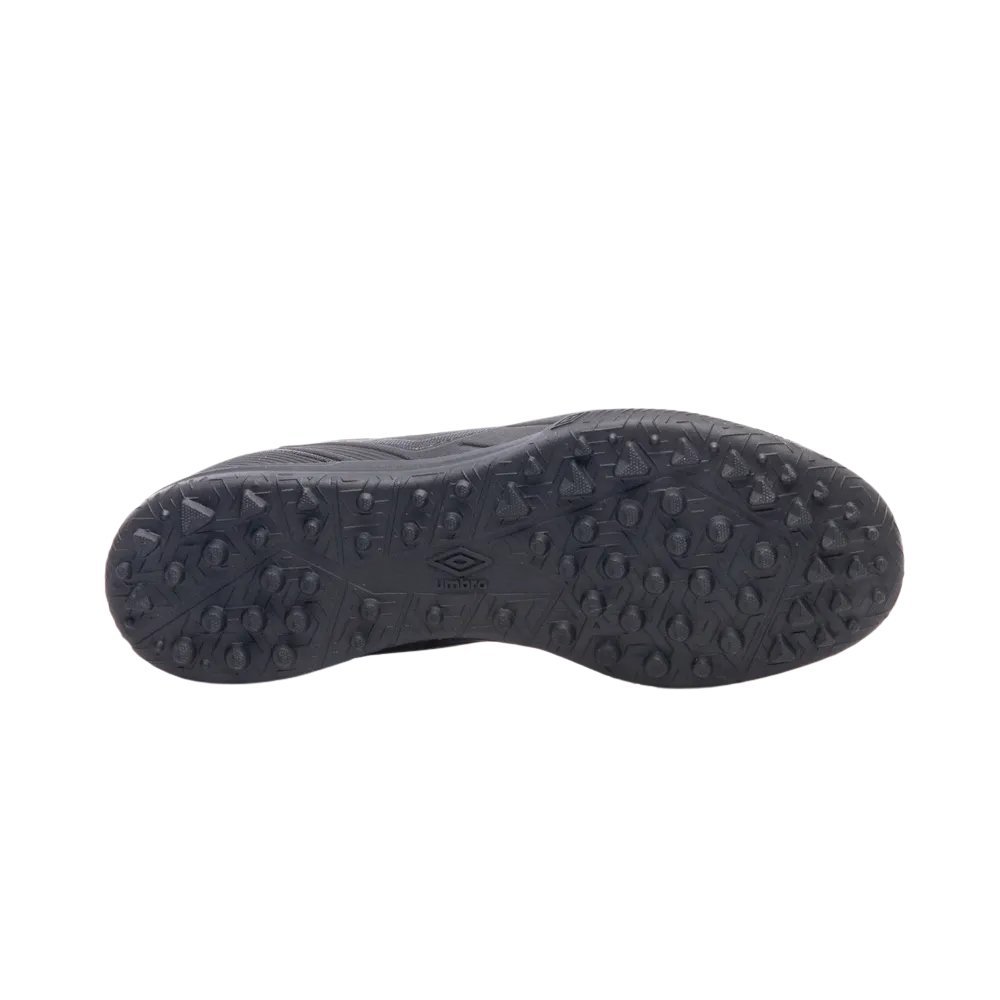 Chuteira Society Umbro Attak III Preto 5