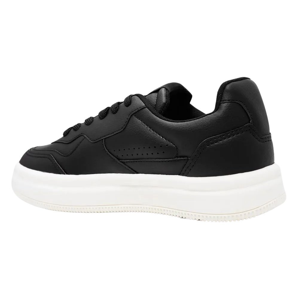 Tênis Reserva Troy Masculino Preto 3