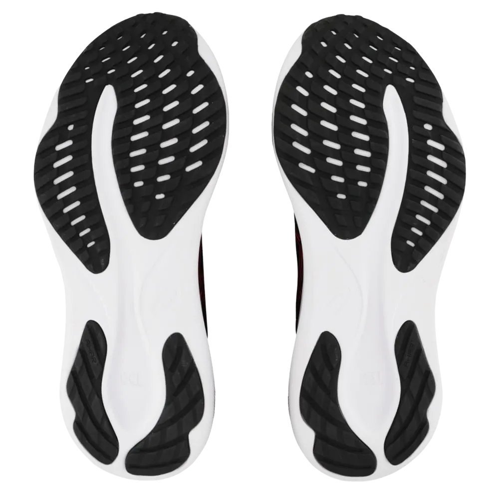 Tênis Asics Gel Pulse 16 SE Masculino Preto/Vermelho 6