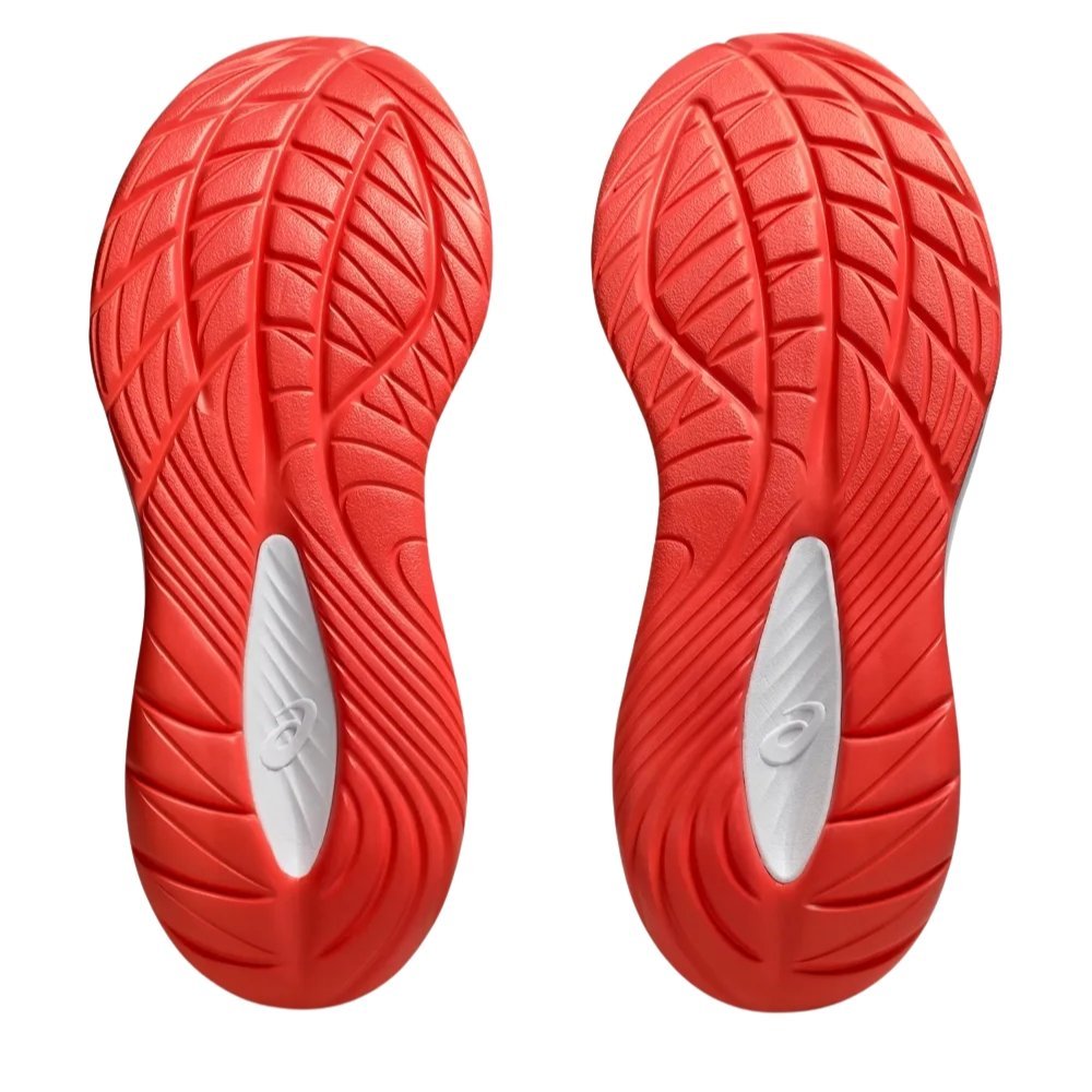 ênis Asics Gel-Cumulus 27 ATC Masculino Branco/Amarelo/Azul 6