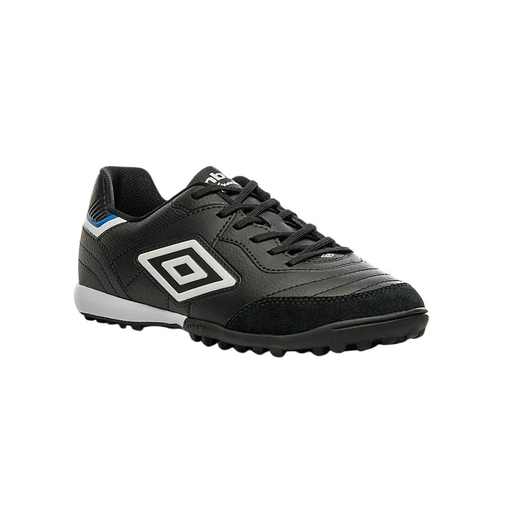 Chuteira Umbro Society Speciali Classic Preto/Branco 2