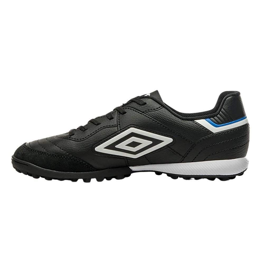Chuteira Umbro Society Speciali Classic Preto/Branco 4
