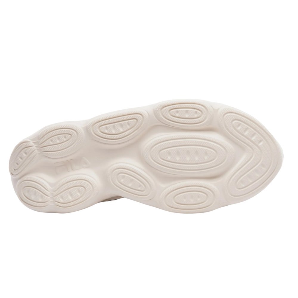 Tênis Fila Maxxi Lite Feminino Bege 5