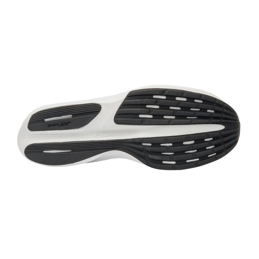 Tênis FILA Racer Fastpace Masculino Preto 5