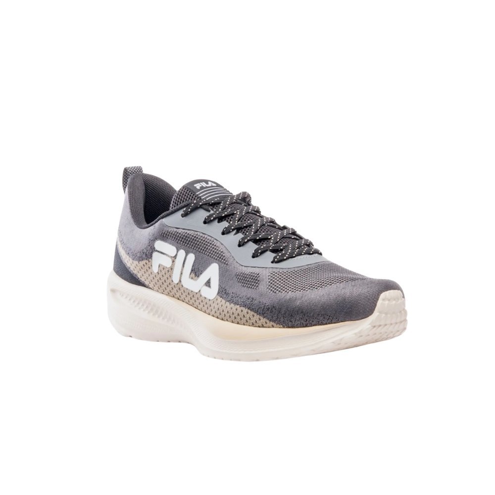 Tênis Fila Efecto 2 Masculino Grafite/Preto 2