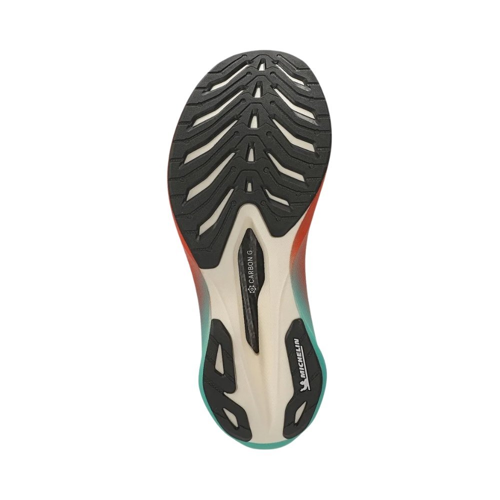 Tênis Olympikus Corre Supra 2  Unissex Arenito Solar 5