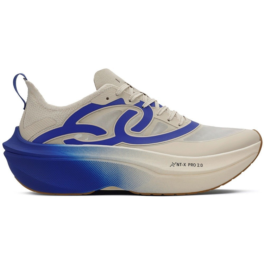 Tênis Olympikus Corre Supra 2 Unissex Arenito/Olympian 1