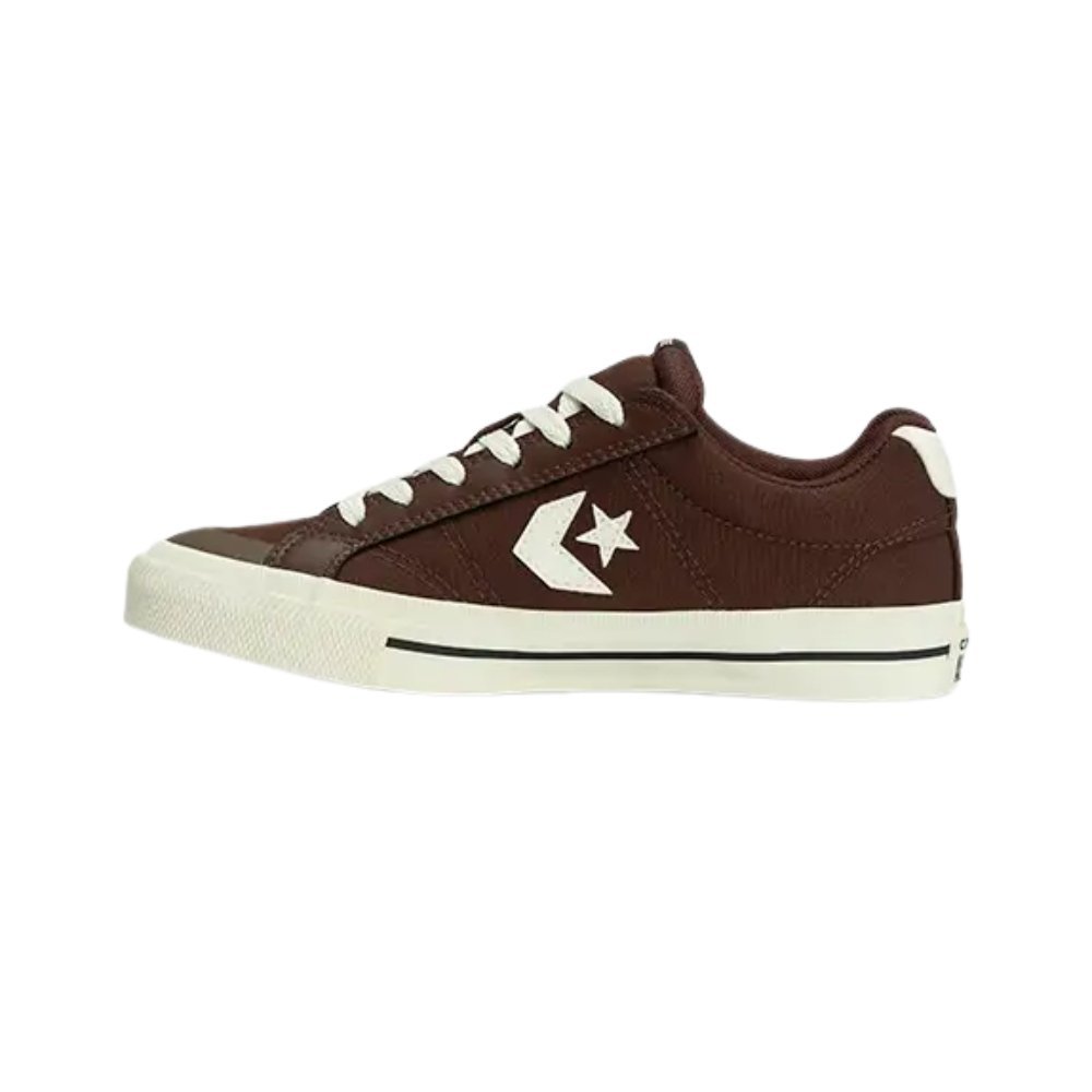 Tênis Converse Sport Casual Seasonal Marrom 4