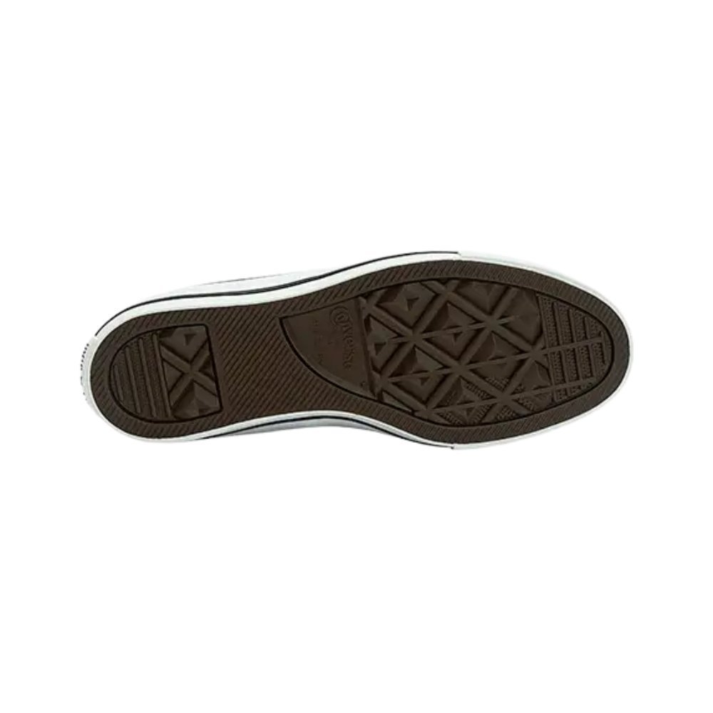 Tênis Converse All Star Chuck Taylor Seasonal Cano Baixo Marrom 5