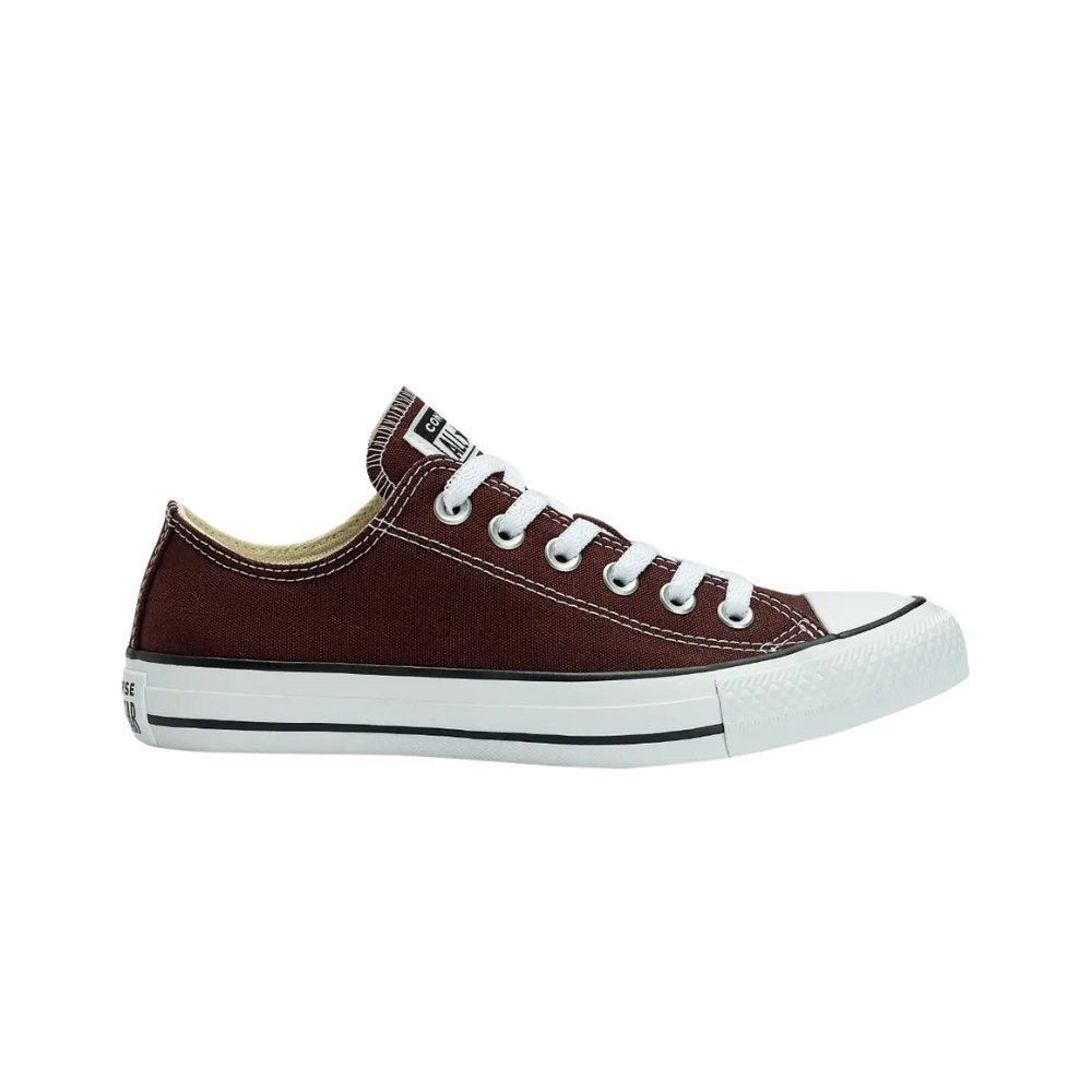 Tênis Converse All Star Chuck Taylor Seasonal Cano Baixo