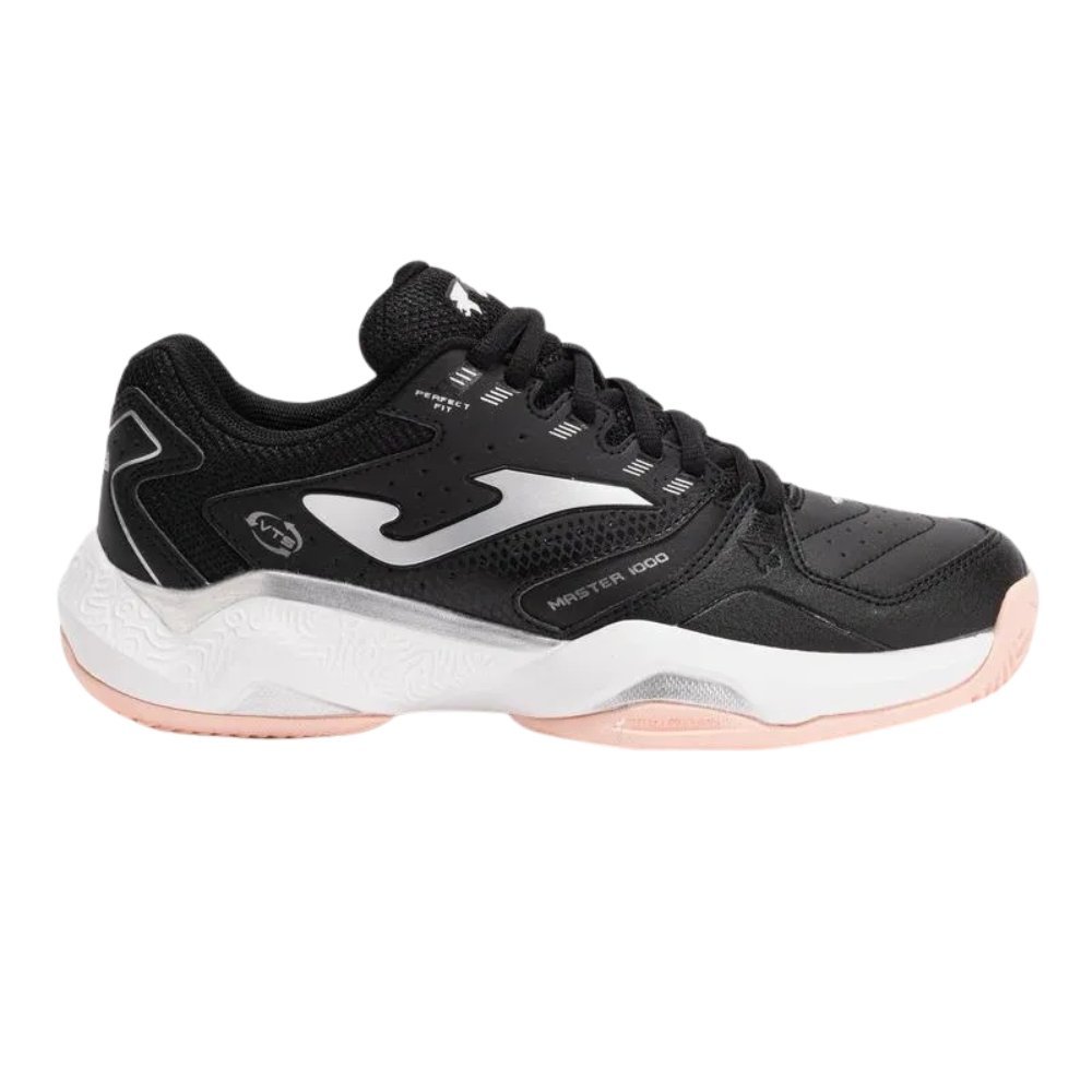 Tênis Joma Master 1000 Lady Saibro Feminino