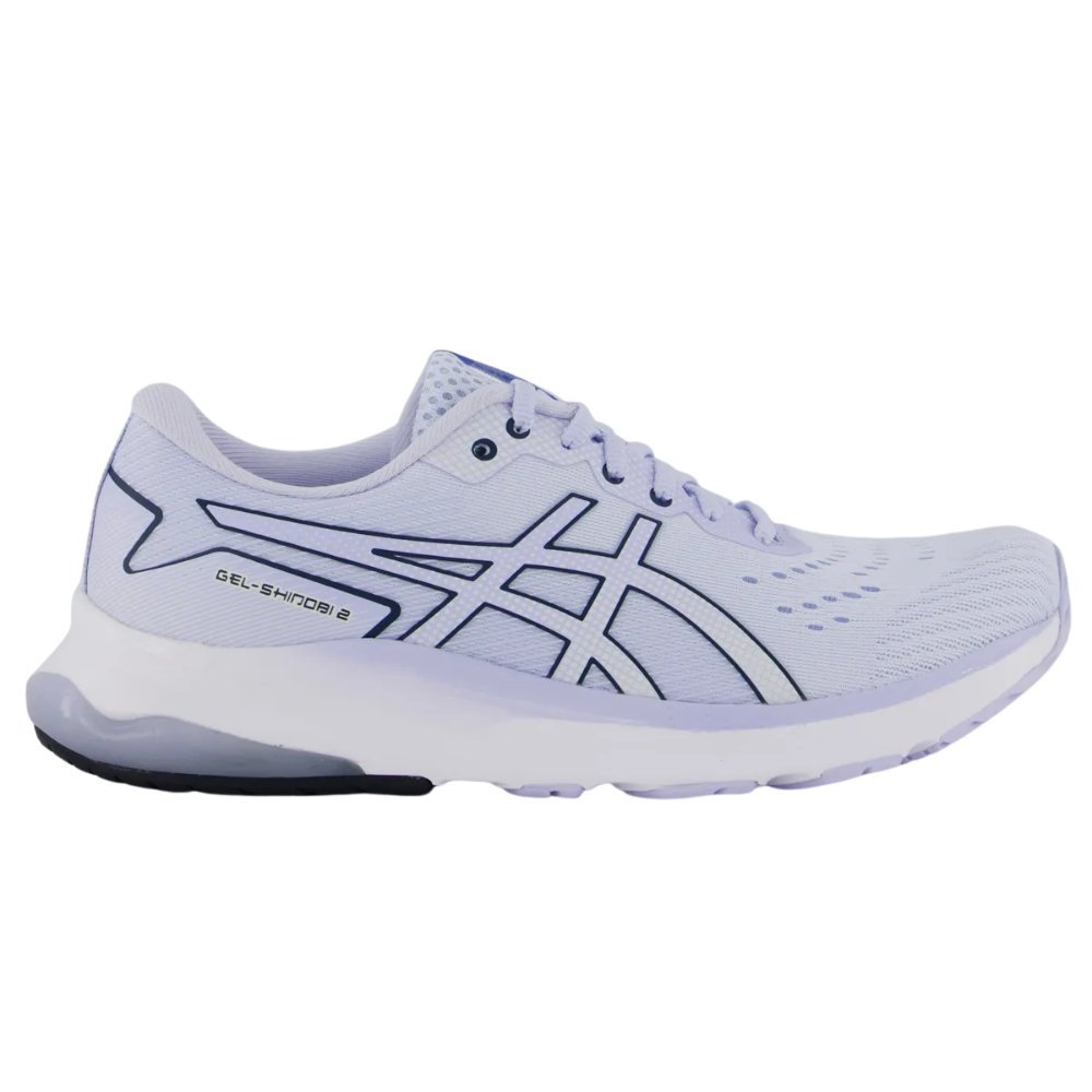 Tênis Asics Gel Shinobi 2 Feminino