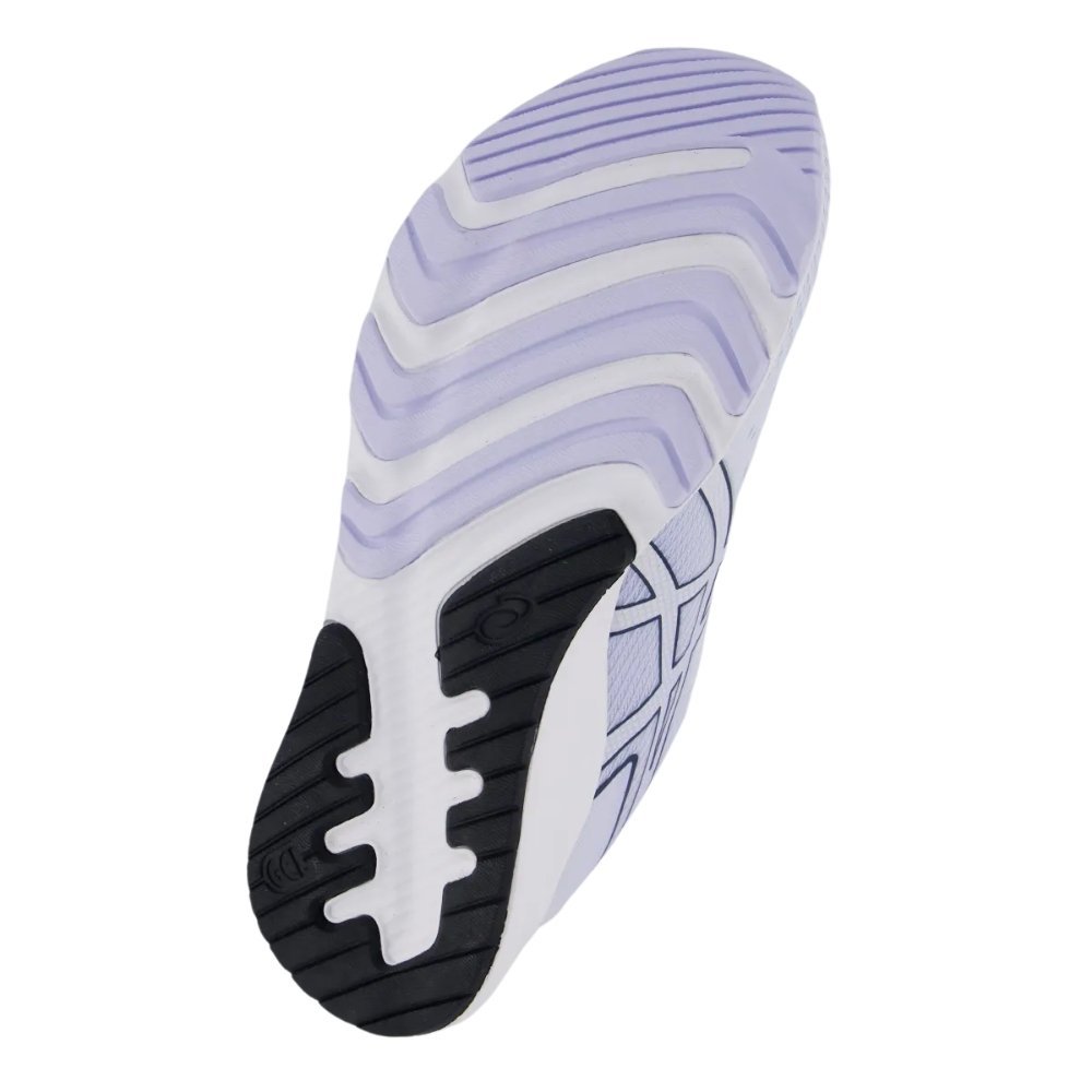 Tênis Asics Gel Shinobi 2 Feminino Azul Claro 5