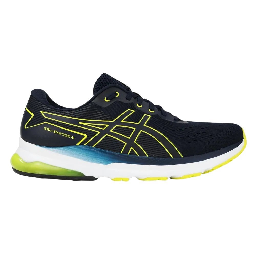 Tênis Asics Gel Shinobi 2 Masculino