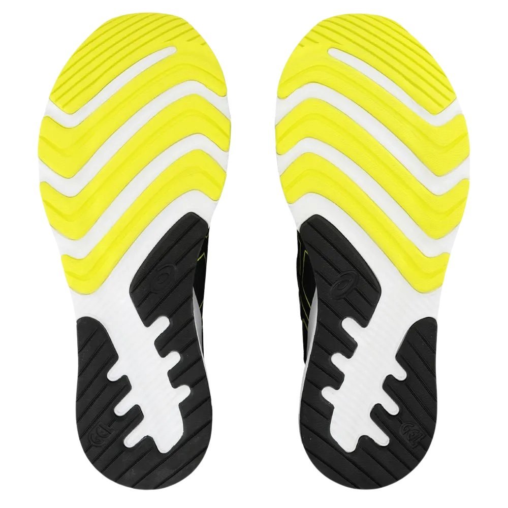 Tênis Asics Gel Shinobi 2 Masculino Azul/Amarelo 6