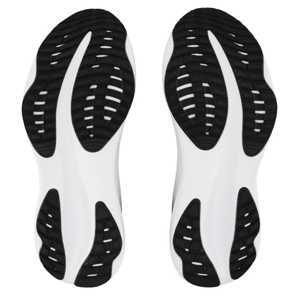 Tênis Asics Gel Excite 11 Masculino Preto/Amarelo 6