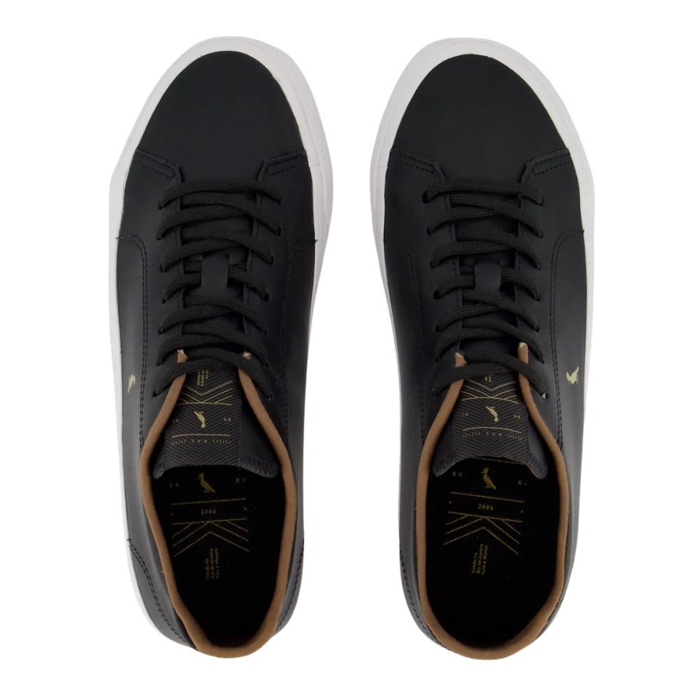 Tênis Reserva Goodfield Masculino Preto 3