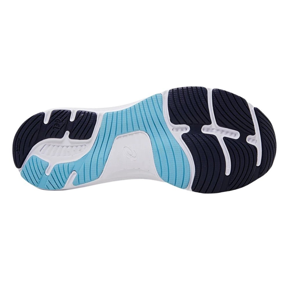 Tênis Asics Gel Hypersonic 5 Masculino Marinho 4